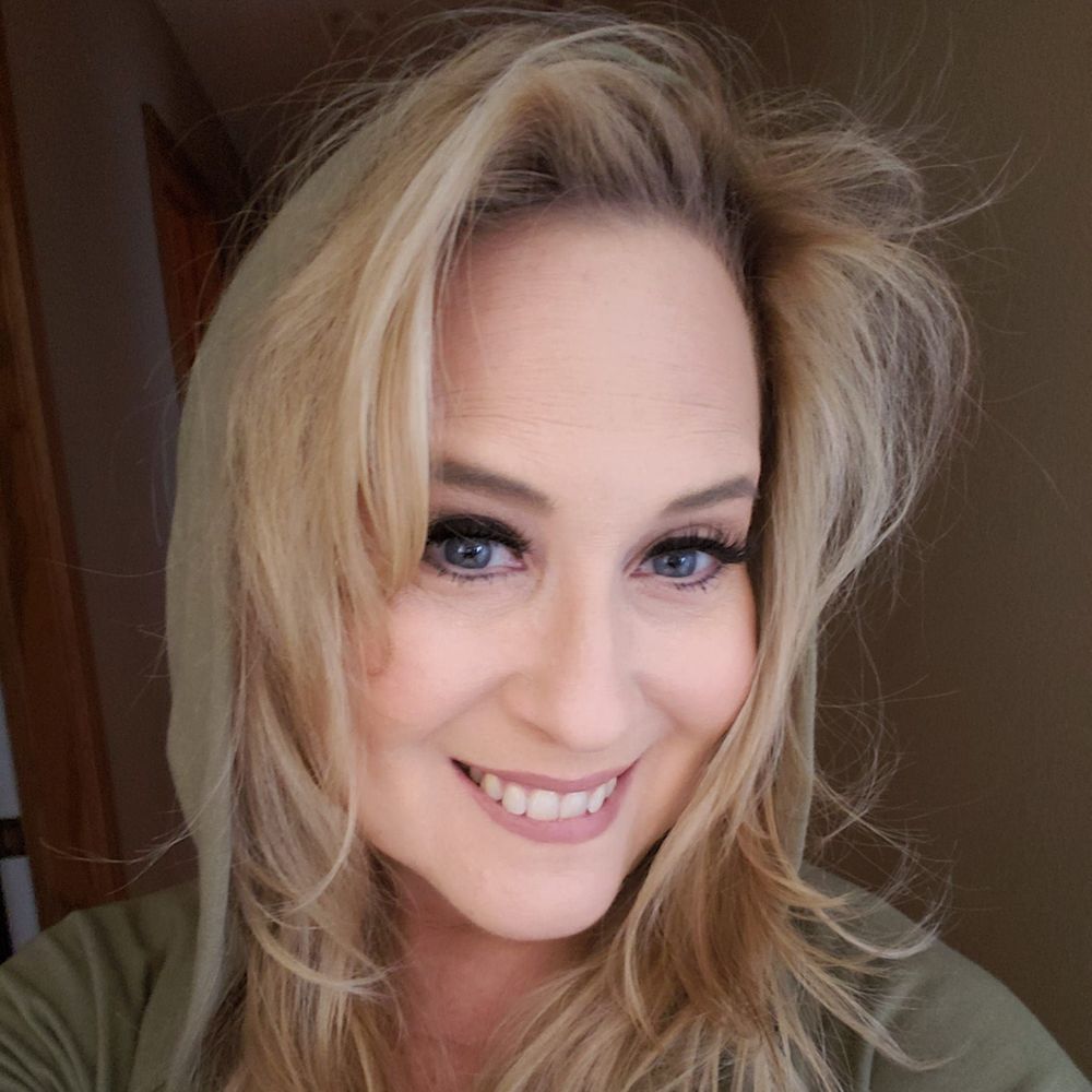 Meet your Posher, Jill